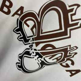 Picture of Balenciaga T Shirts Short _SKUBalenciagasz1-4fstn0121389